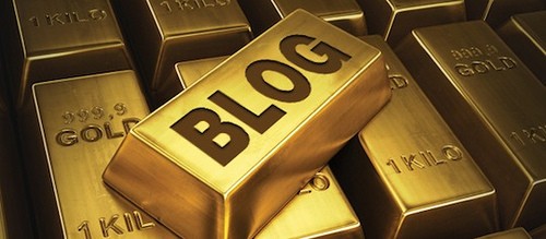 blog