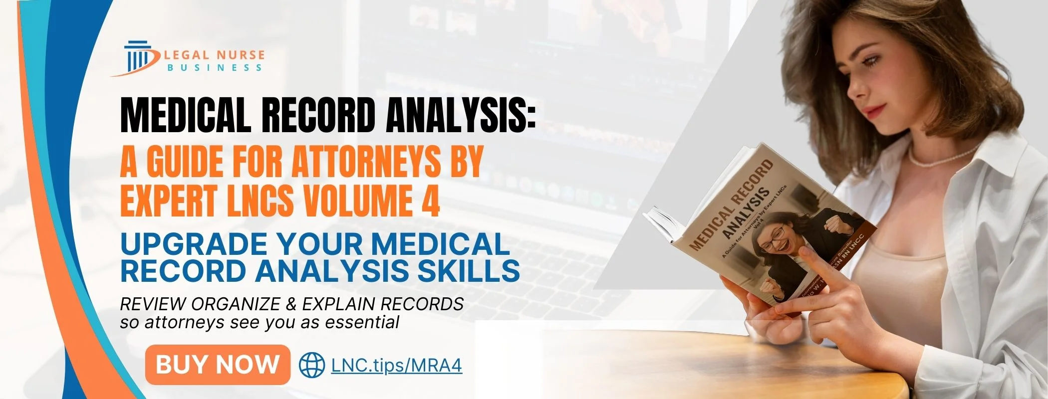 General - Med rec book Web Banner