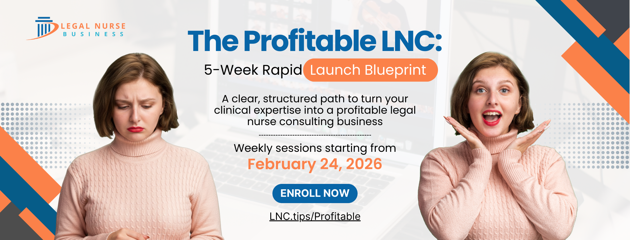 The Profitable LNC (1)