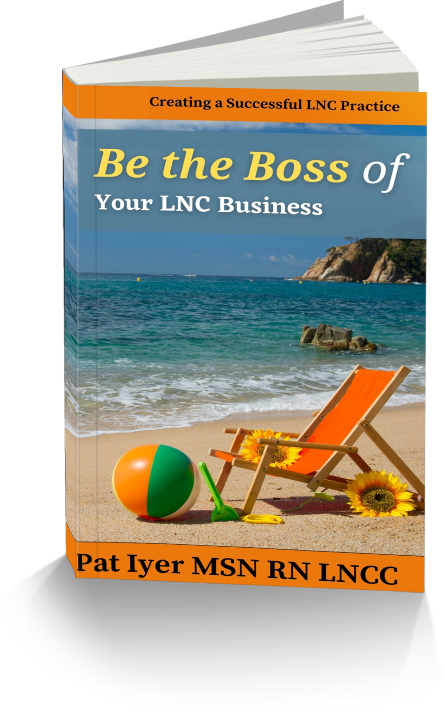 Be-the-boss-of-your-LNC-Business-paperback