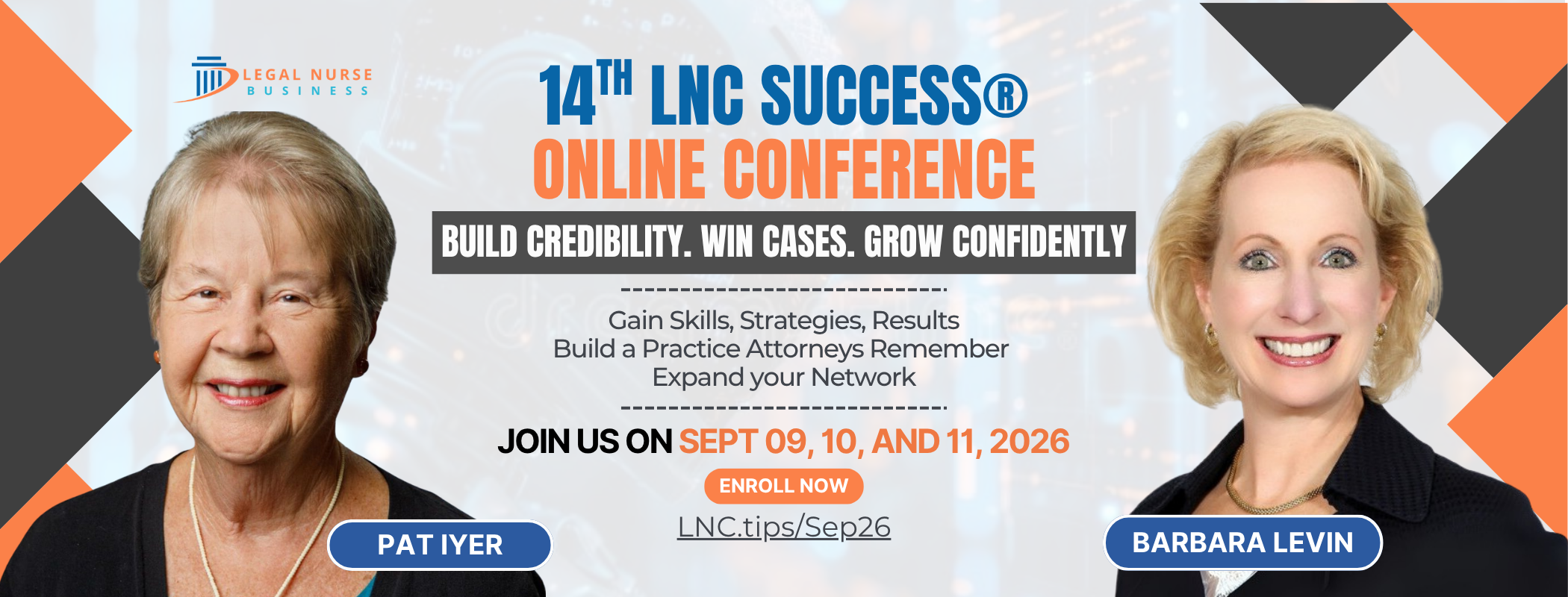 14 LNC conf