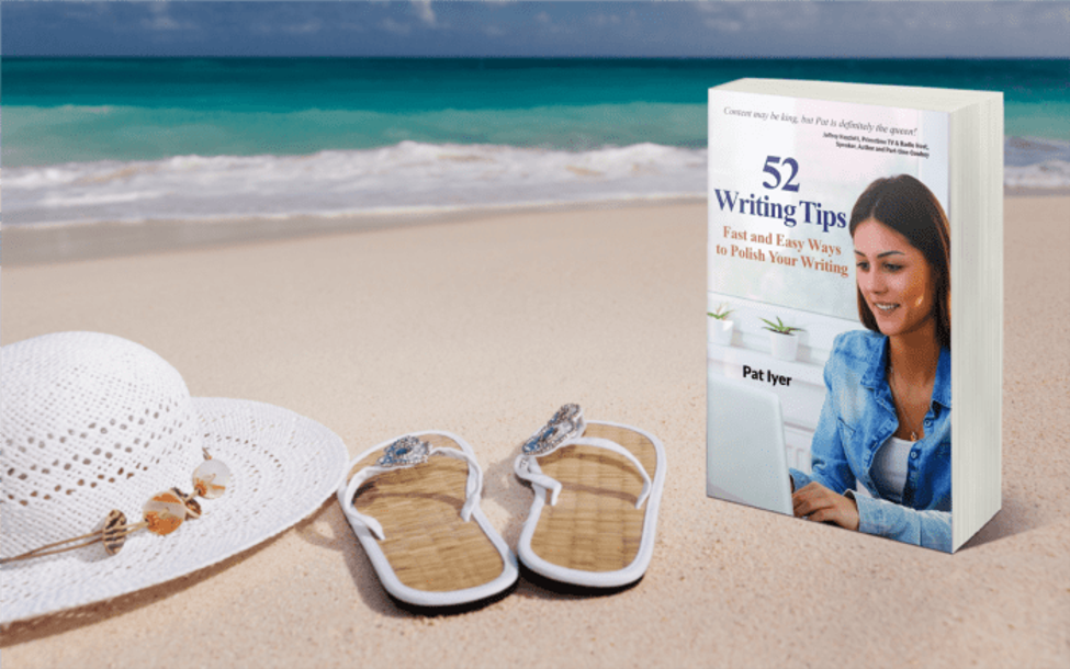 52 Writing Tips