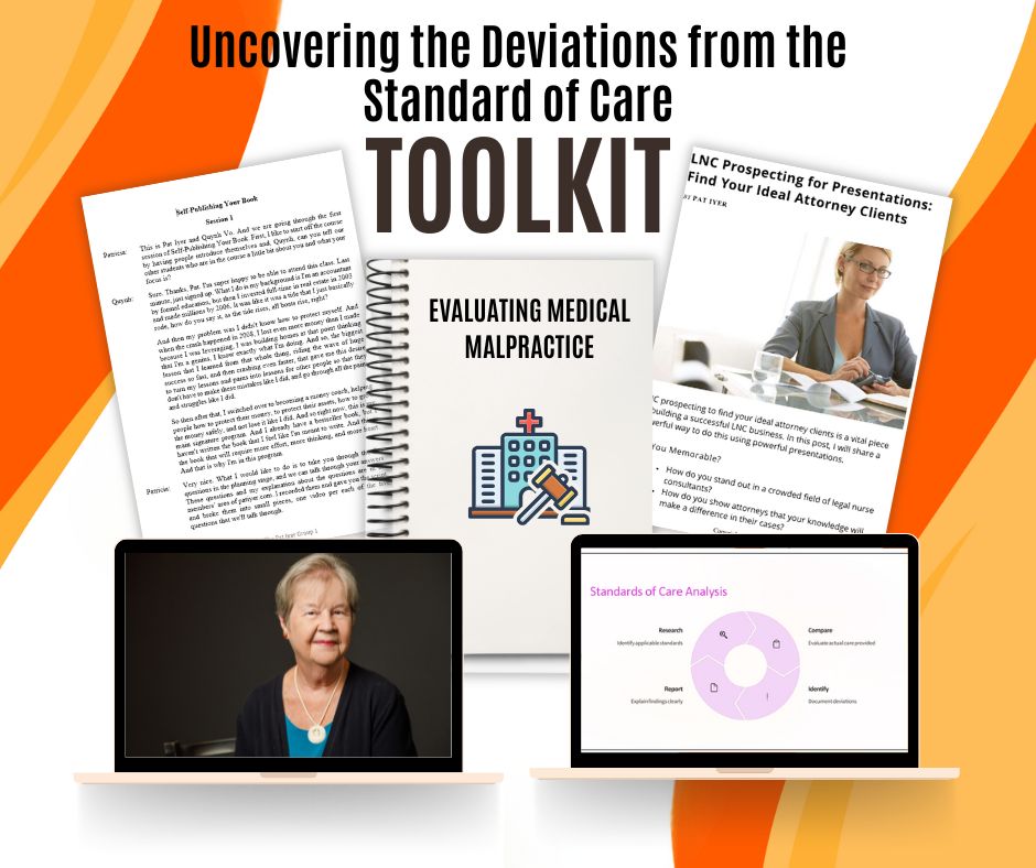uncovering daviations