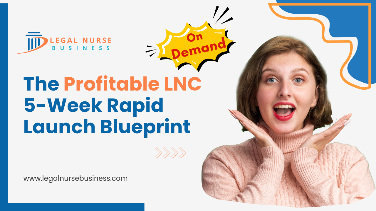 The Profitable LNC 5-Week Rapid Launch Blueprint (1)