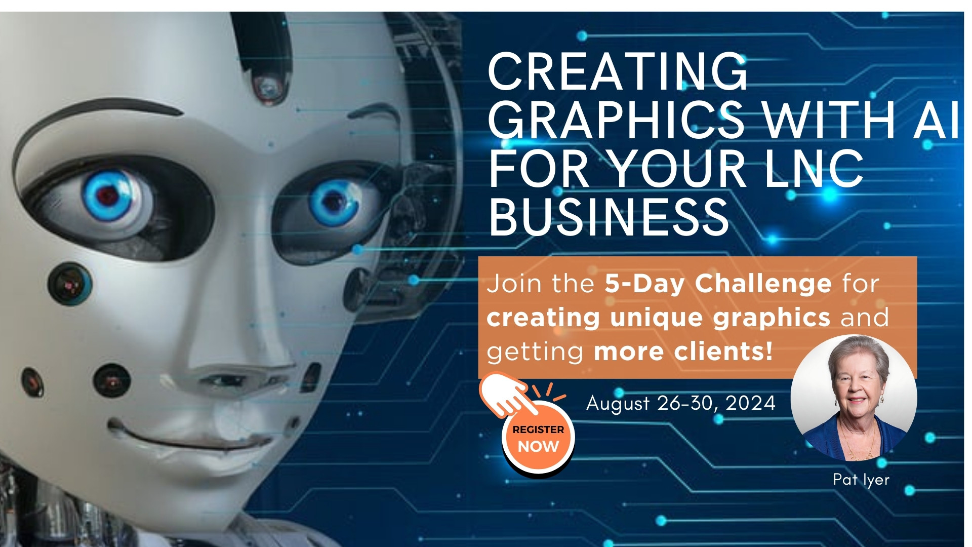 AI Graphics Challenge