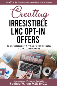 Creating Irresistible LNC Opt-In Offers