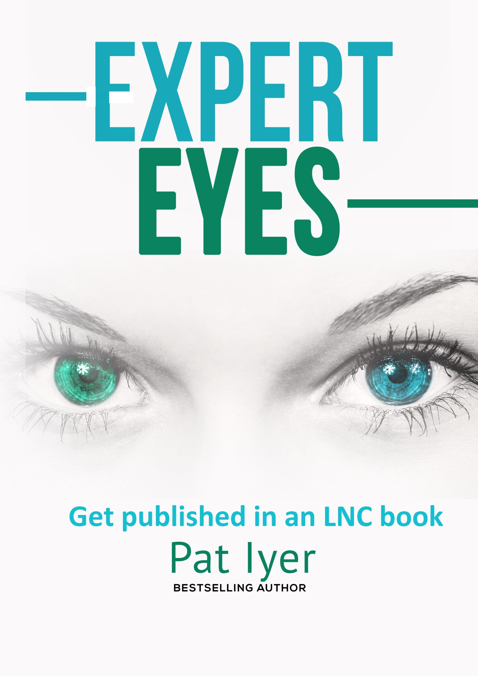 Expert Eyes Cover22