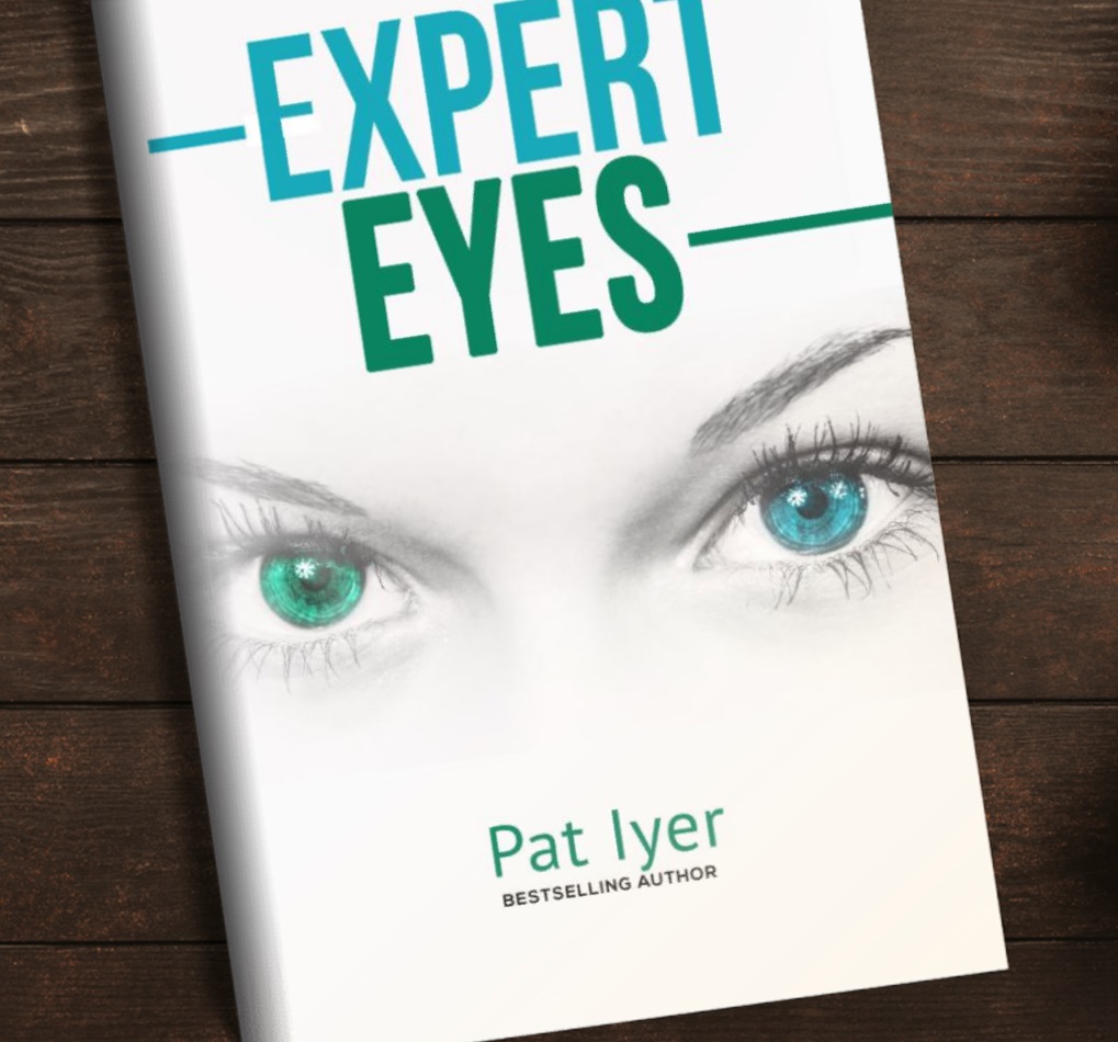 Expert eyes 22