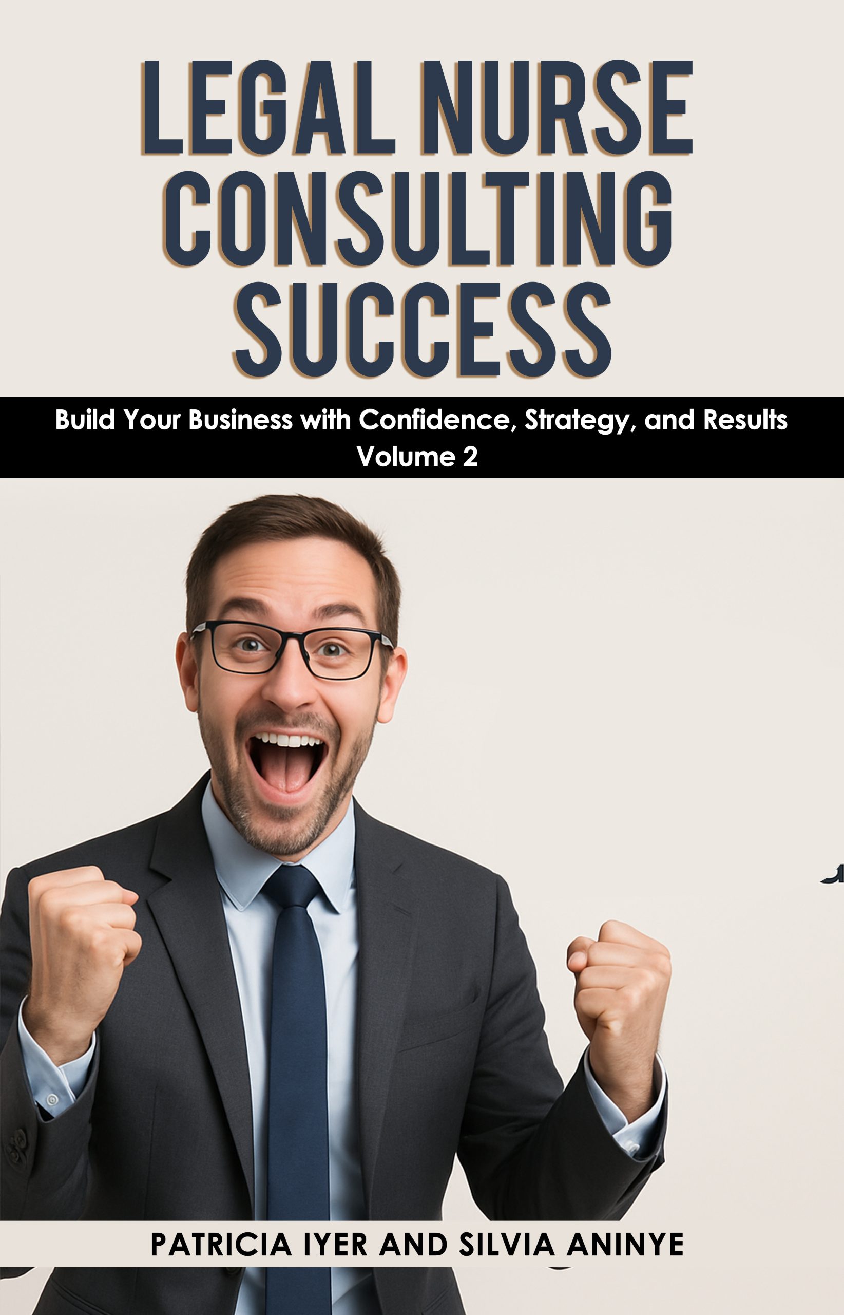 Front cover LNC Success Vol 2 Front cover LNC Success Vol 2