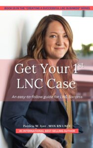 Cover of get Your Frist LNC Case