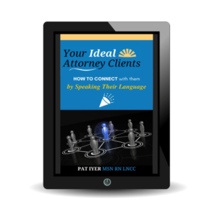 Your Ideal Attorney Client