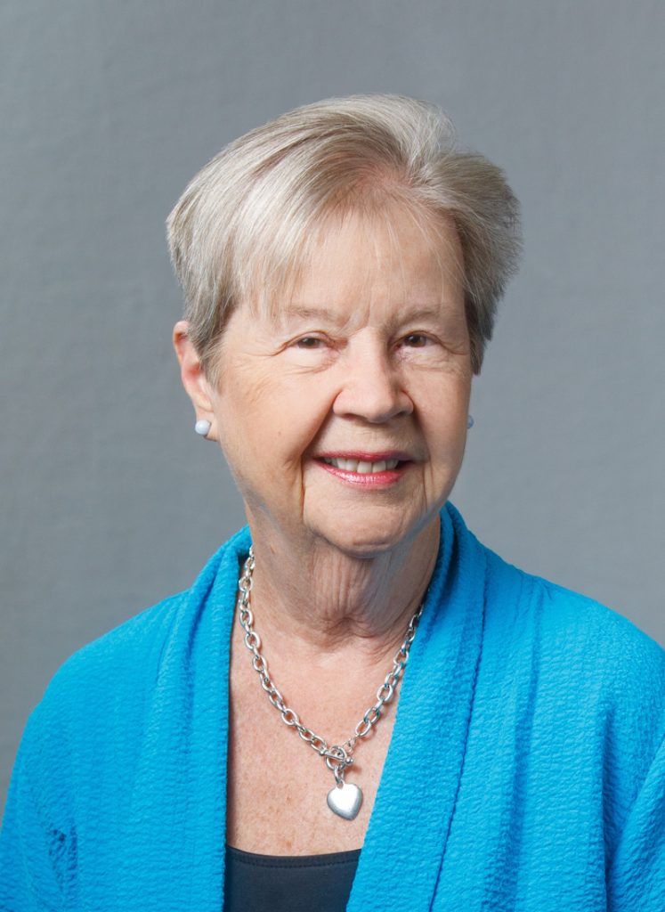 Pat Iyer