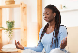 LNC Self-Love: Meditation for Success