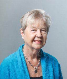 Pat Iyer