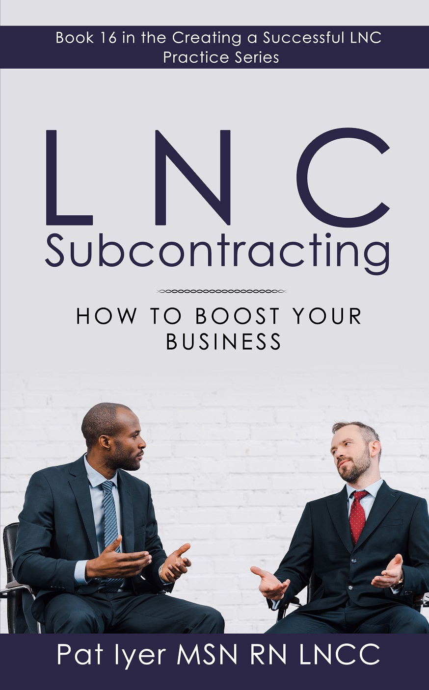 Subcontracting kindle small