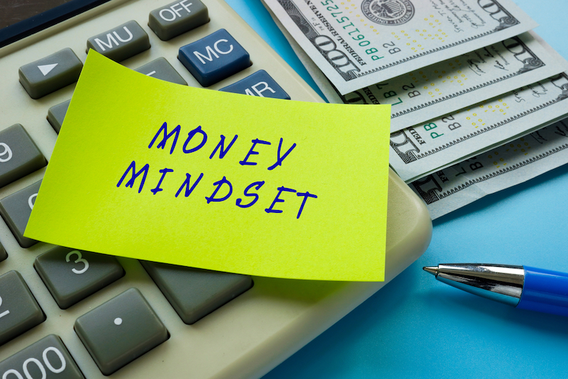 What is Your Money Mindset? Pat Iyer LNC