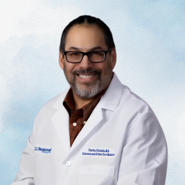 Charles Grodzin MD