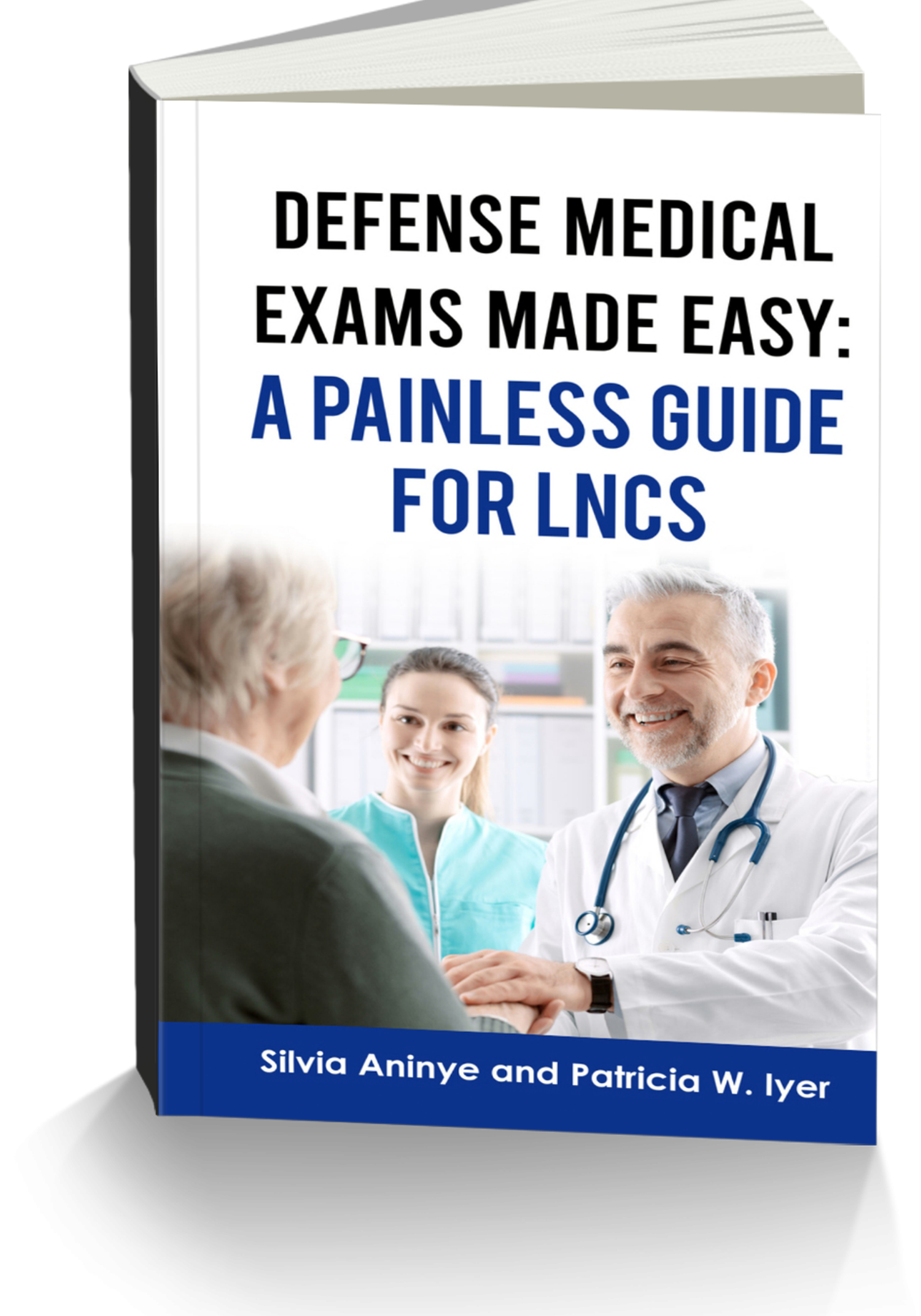 Defense-Medical-Exams-Made-Easy
