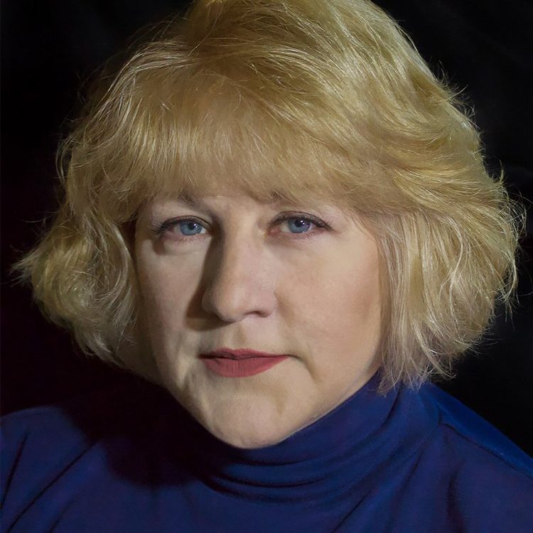 Diane Honeygosky