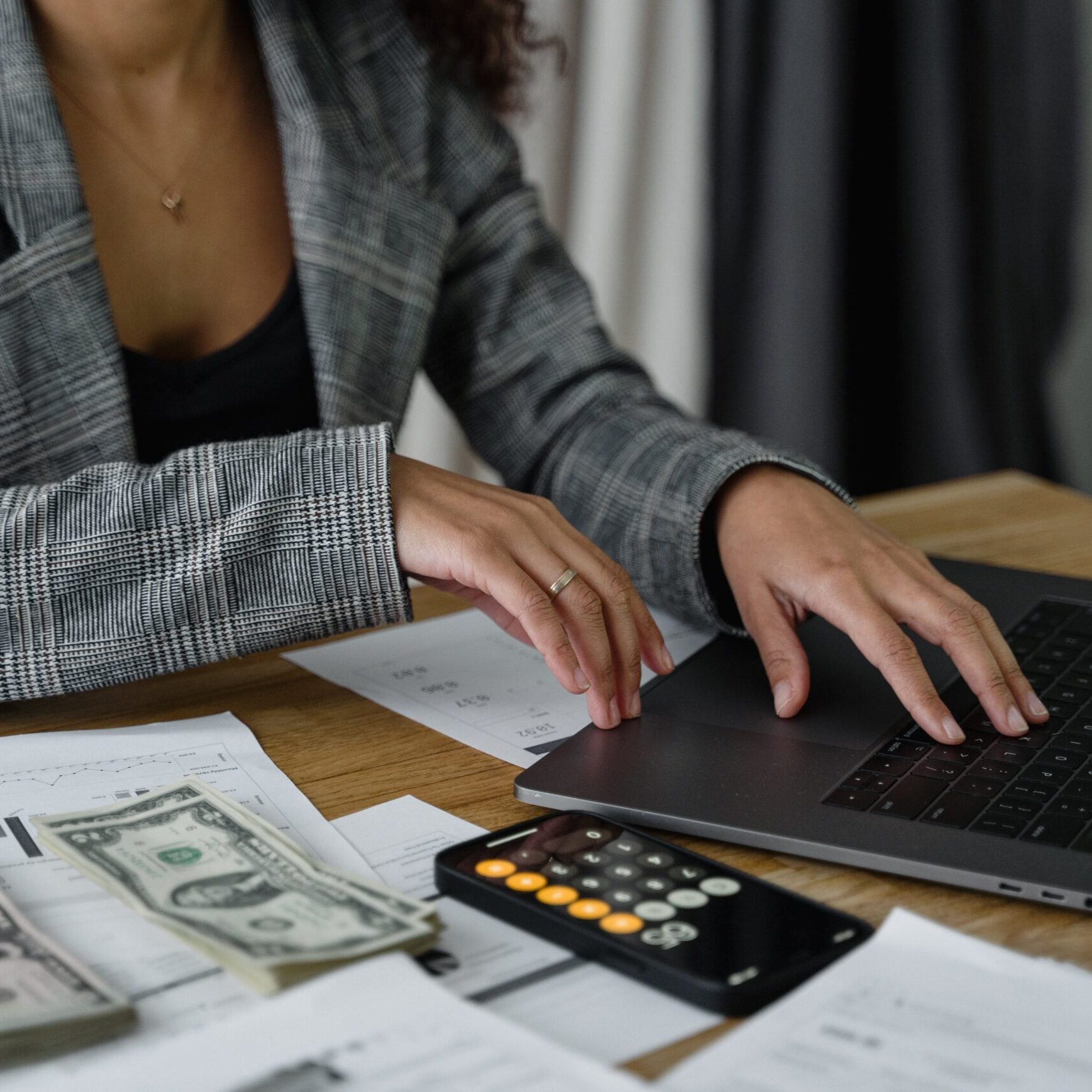 Setting and negotiating Your Fees