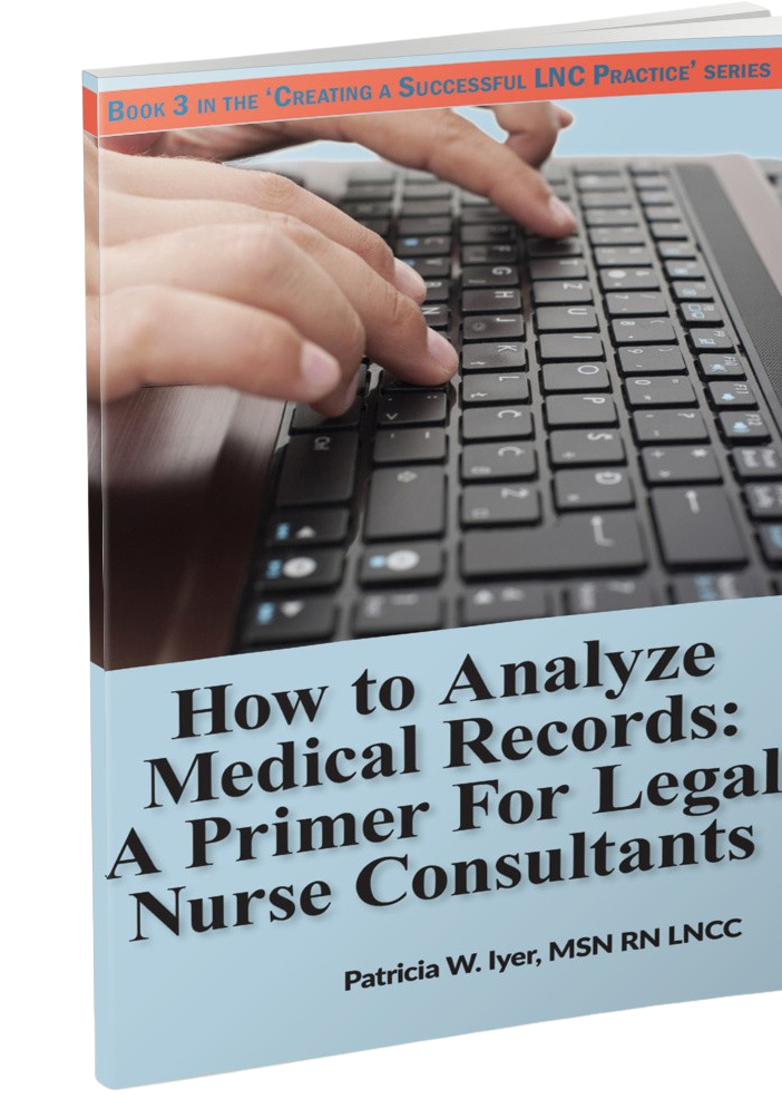 How to analyze medical records trans