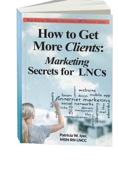 How to get more clients trans