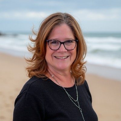 Jaimee Gerrie MSN, BSN, RN, LNC, CPPS, NCPMT, CNE