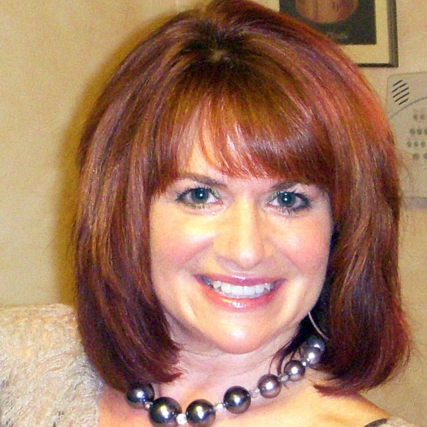 Mancuso headshot