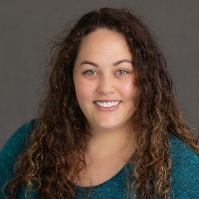 Natalie Burke BSN RN