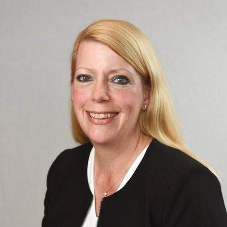 Professional Head Shot