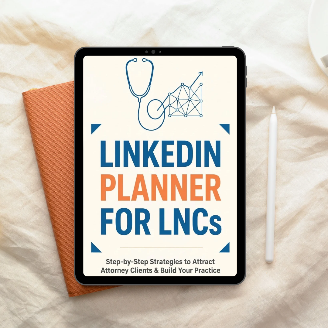 linkedin planner