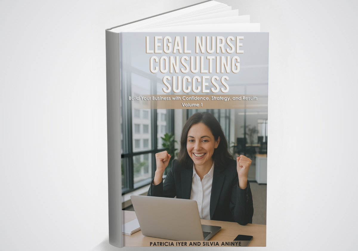 lnc success vol 1