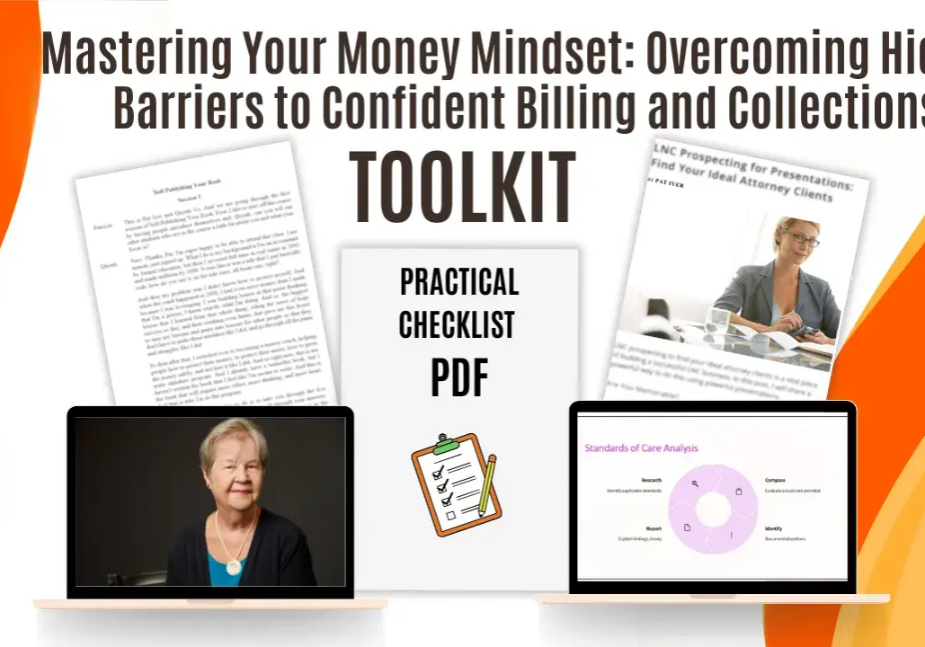 mastering your money mindset