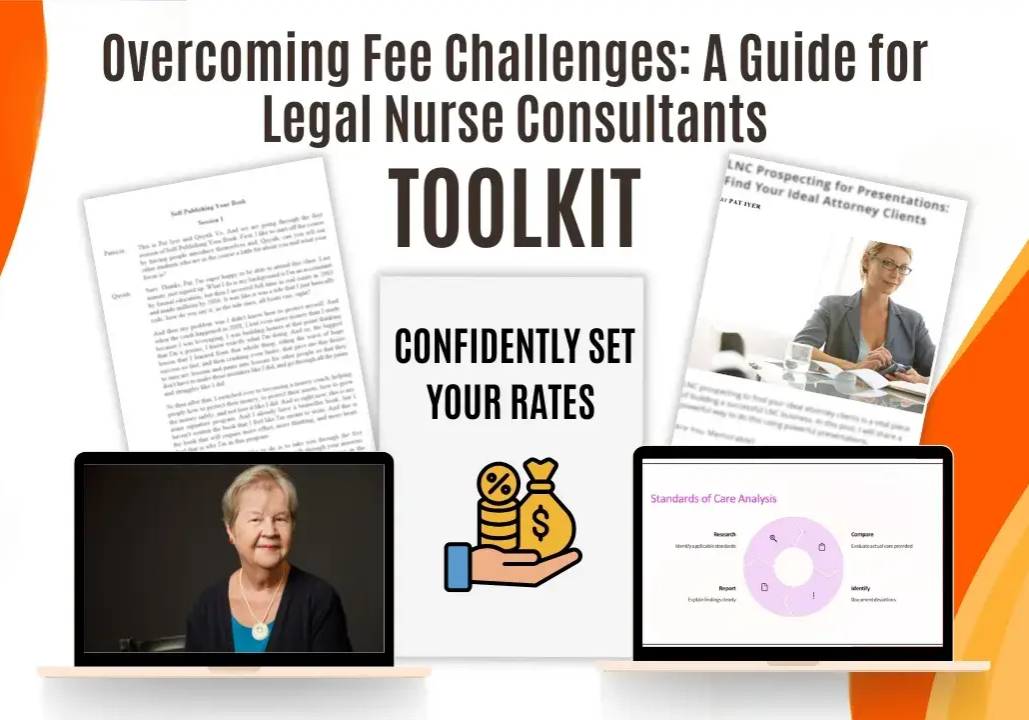 overcoming fee challanges