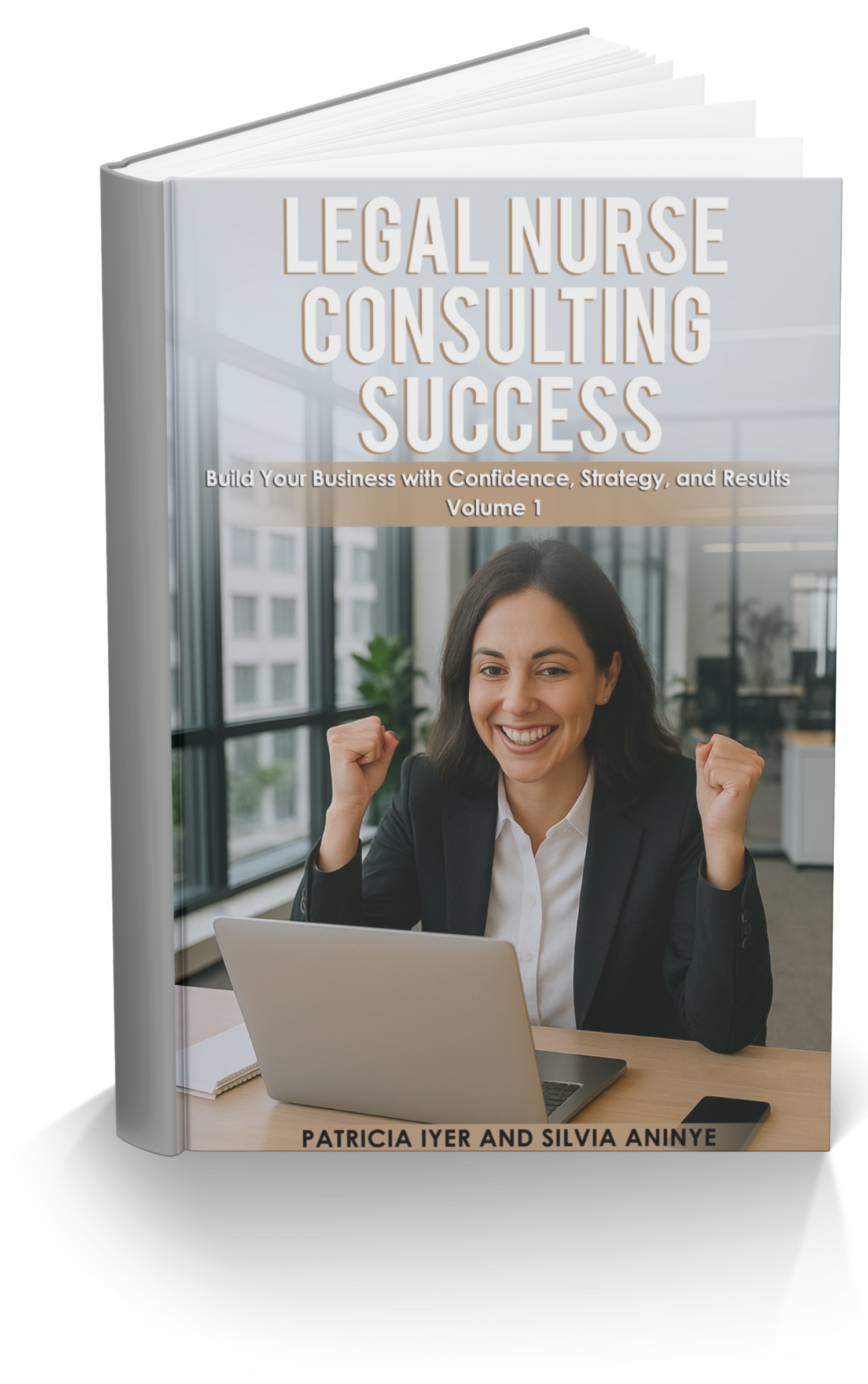 lnc success vol 1