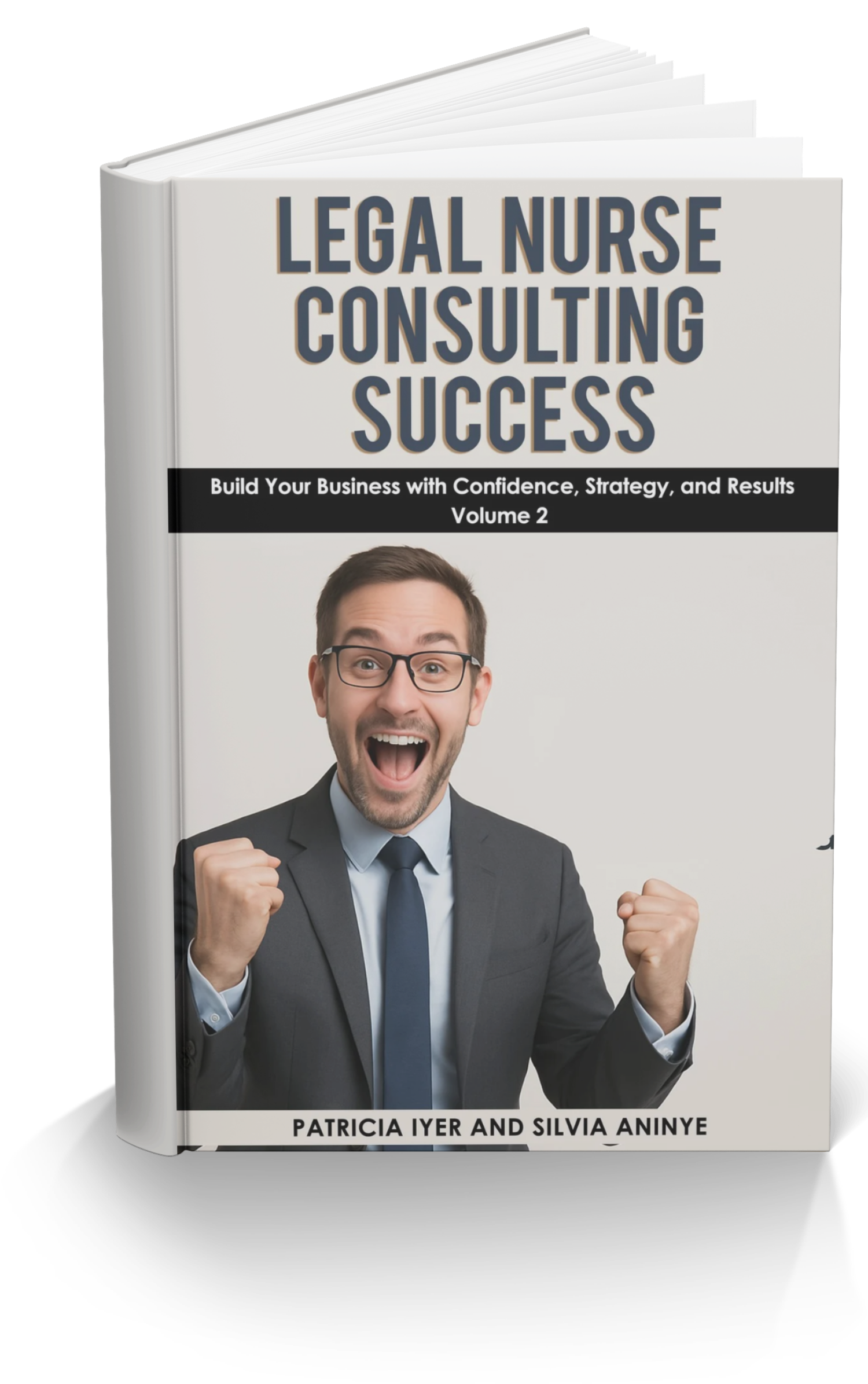 lnc success vol 2