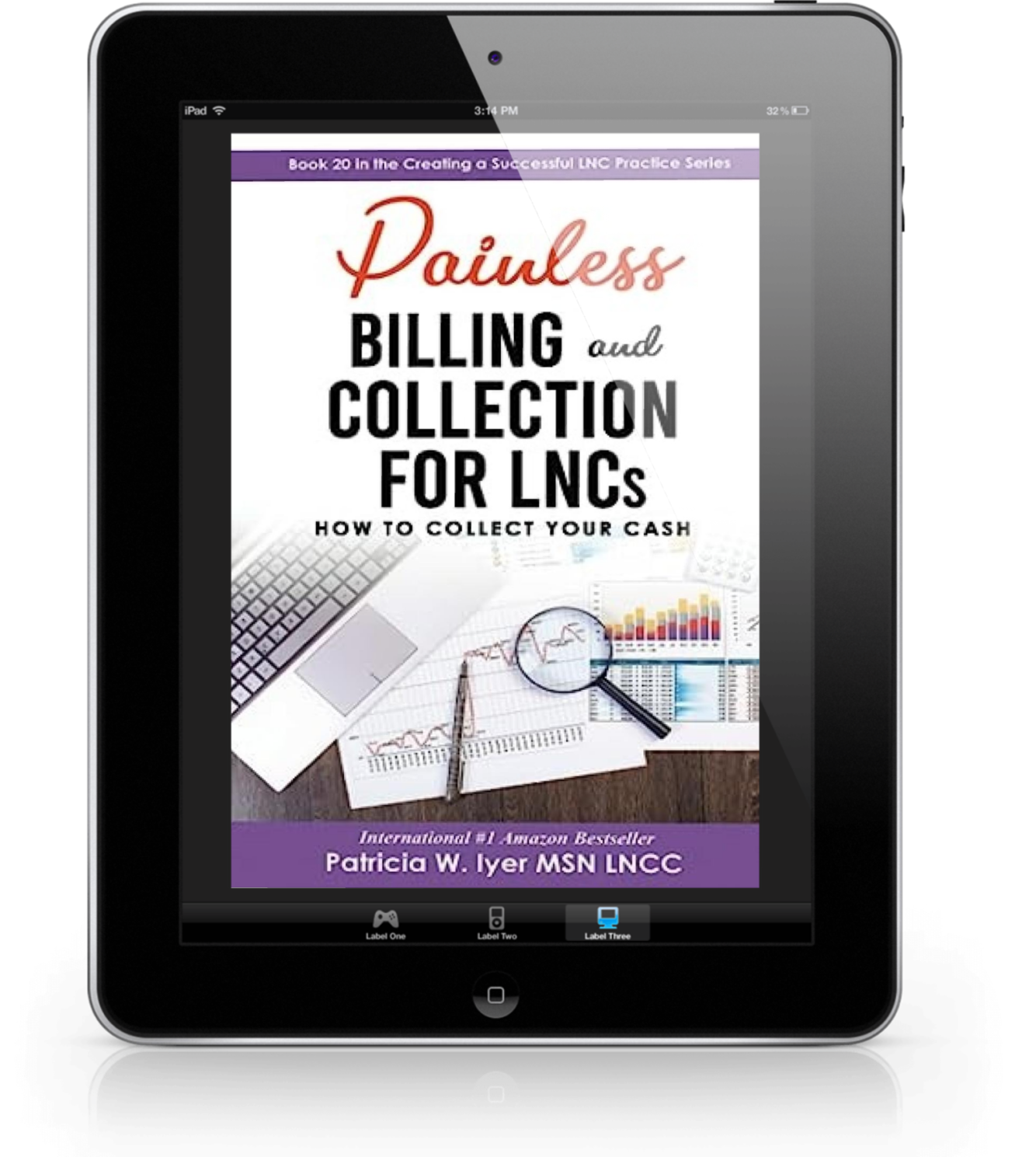 Painless Billing and Collections Pat Iyer