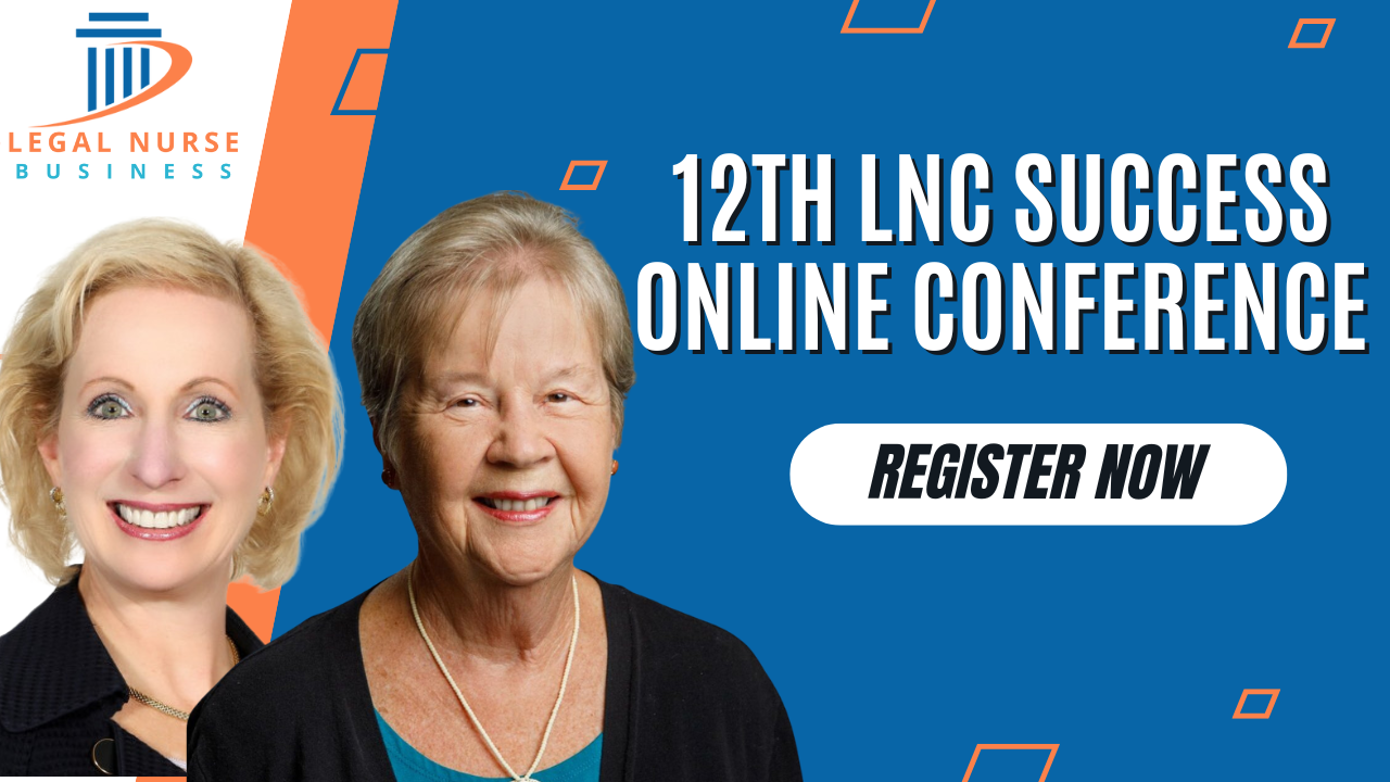 12th LNC Success Conference
