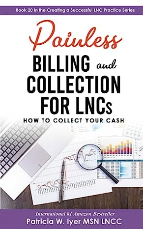 How to Avoid Collection Problems Book Cover