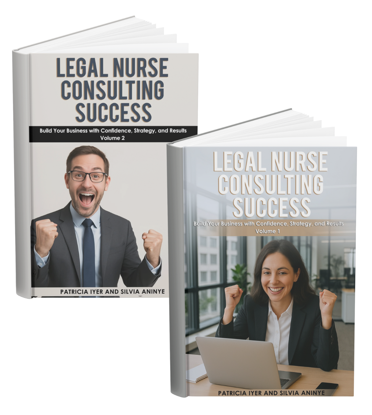 paperback book lnc success bundle