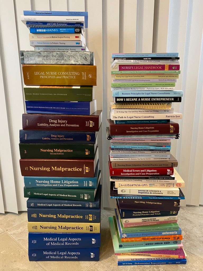stack of books stack of books